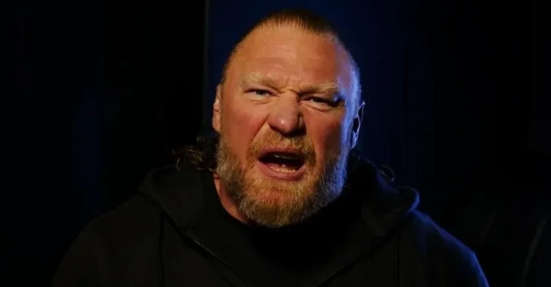 Lesnar’s retirement myth debunked and big All In hints emerge