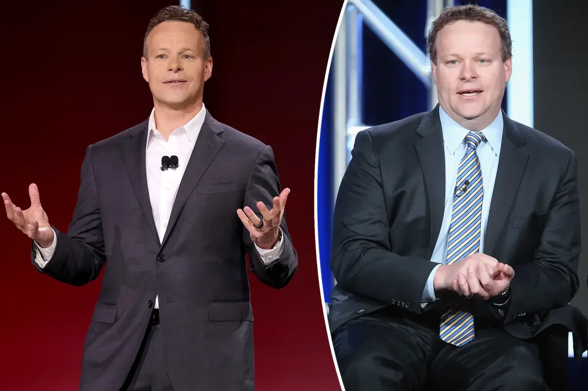 CNN Boss Credits Ozempic for 50-Pound Weight Loss