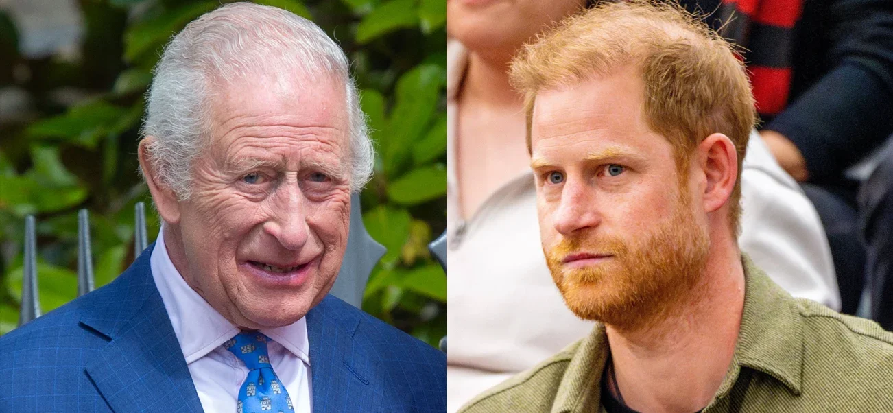 Royal Rift Rekindled as Charles’ US Visit Sparks Private Struggles