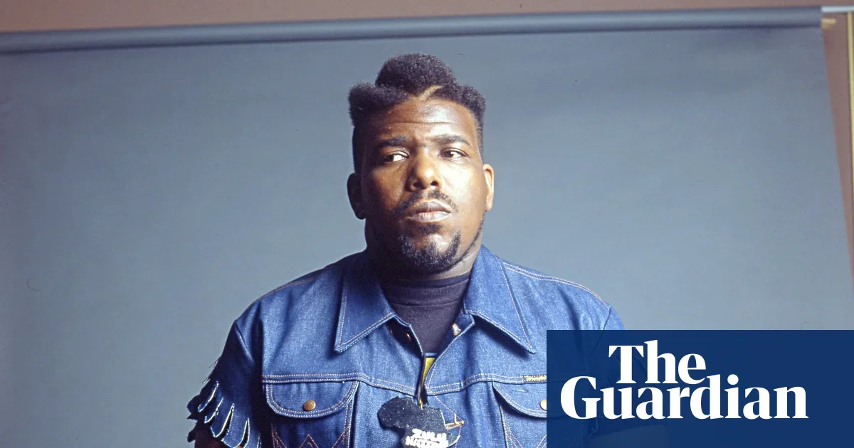 Hip-hop pioneer Afrika Bambaataa dies at 67, legacy clouded by abuse allegations