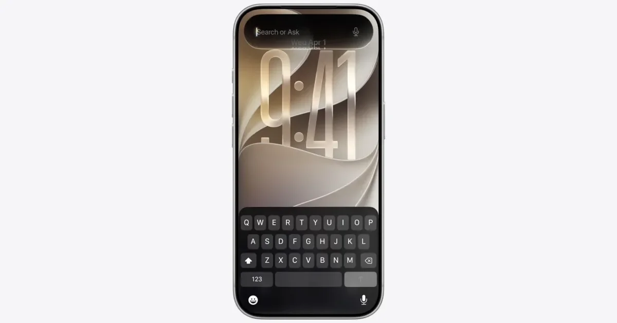 iOS 27's top on-device AI gated to Apple’s latest devices