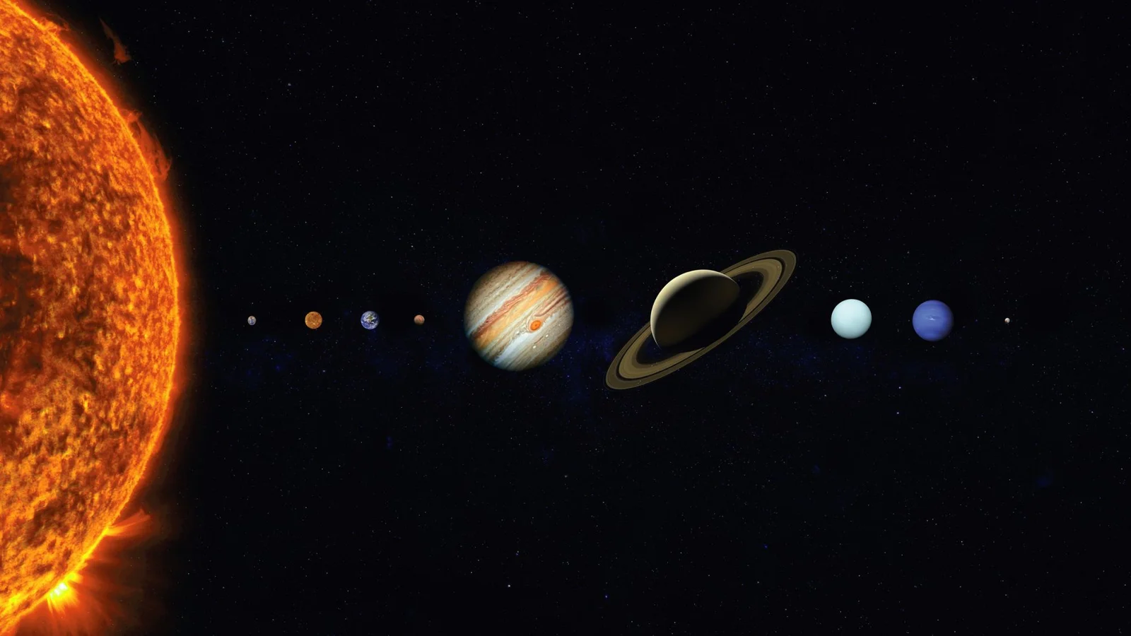 From Six to Eight: How Planet Counts Reflect Our Evolving View of the Solar System