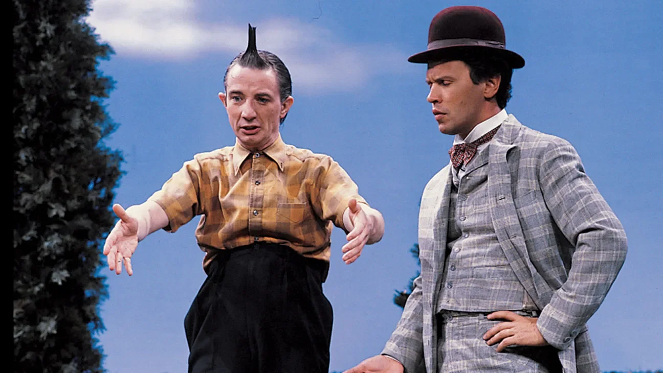 Martin Short: Canada’s Comic Luminary Finds a Global Spotlight