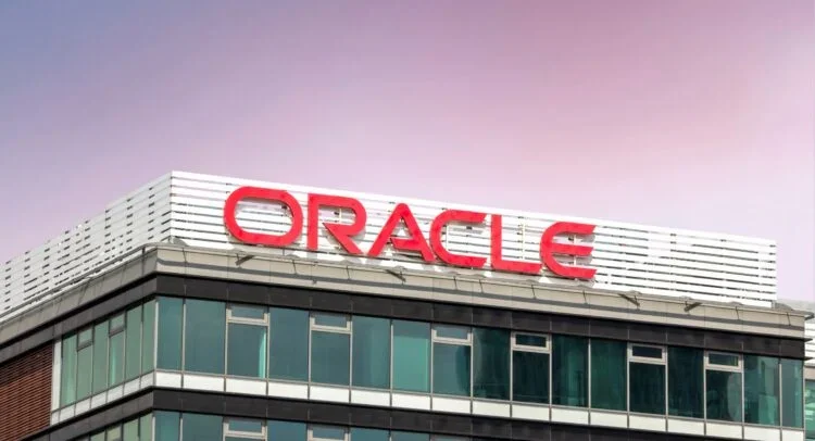 Oracle Stock Poised for 65% Upside Amid Insider Ownership