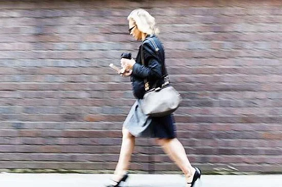 Brisk walking in seniors linked to sharper memory as they age