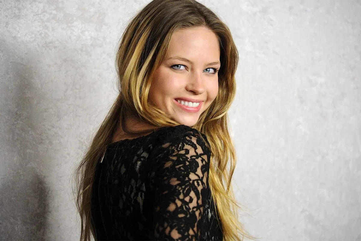 Daveigh Chase: Lilo’s Voice and The Ring’s Samara Dies at 35