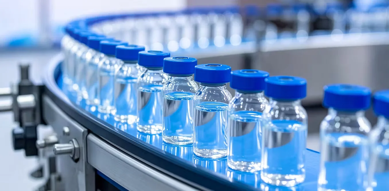 AI-designed DNA vaccine targets broad coronavirus family in first human trial
