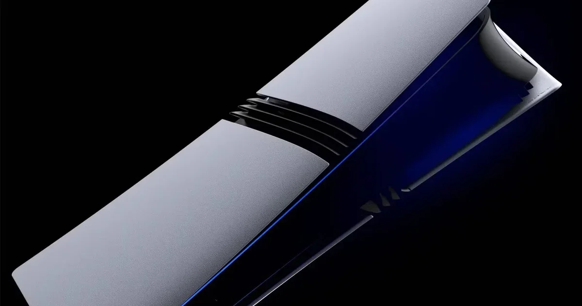 PS5 Pro Gets Default PSSR 2.0 Upscaling and Bluetooth-Off Beta in New Firmware