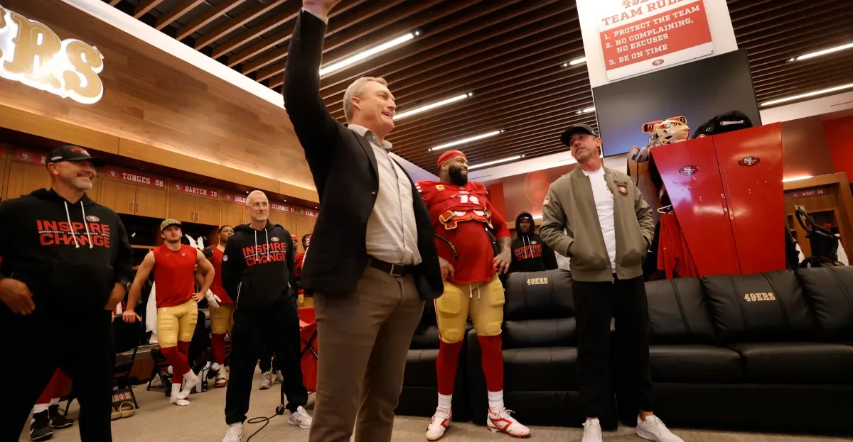 49ers Eye Two-Safety Shake-Up in NFL Draft