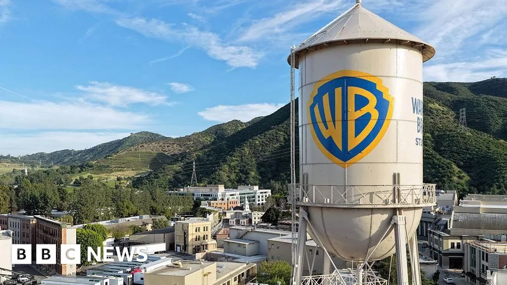 Hollywood Voices Rally Against Mega-Studio Merger