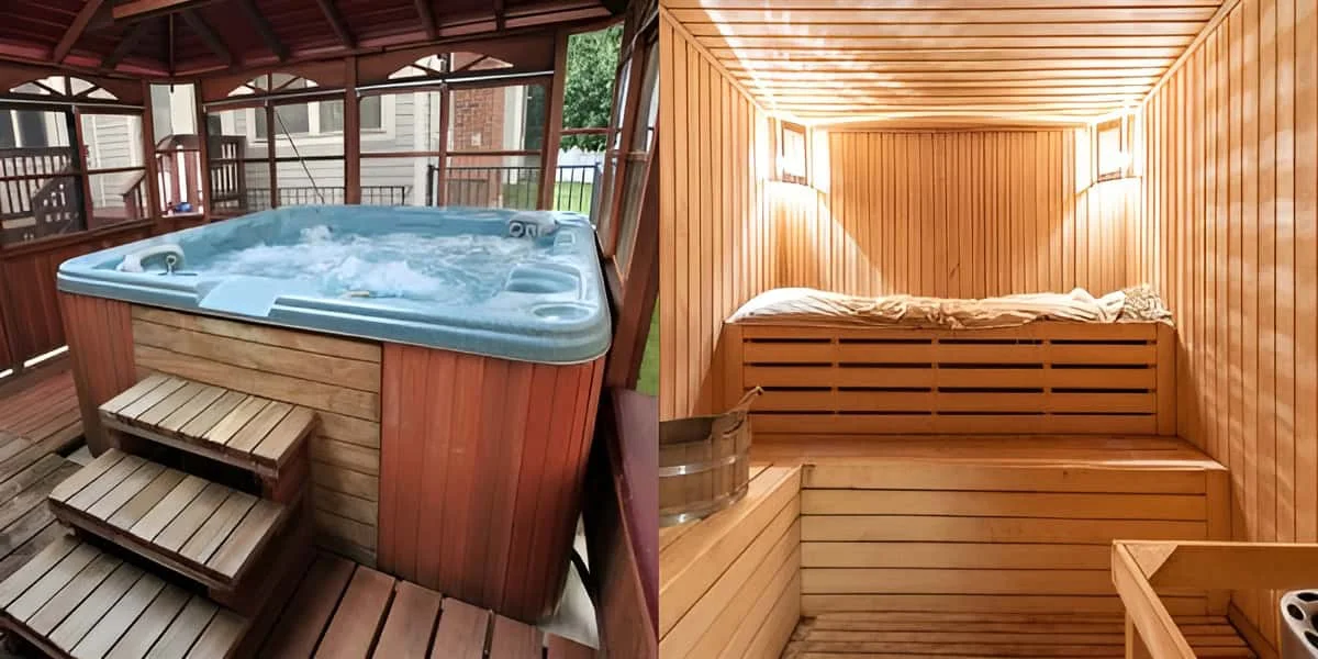 Hot Water Immersion Triggers Stronger Heat and Immune Response Than Saunas