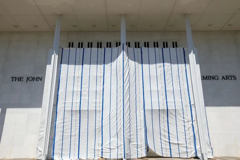 Kennedy Center Moves to Rebrand Trump Name Across Facade, Endowment, and Plaza