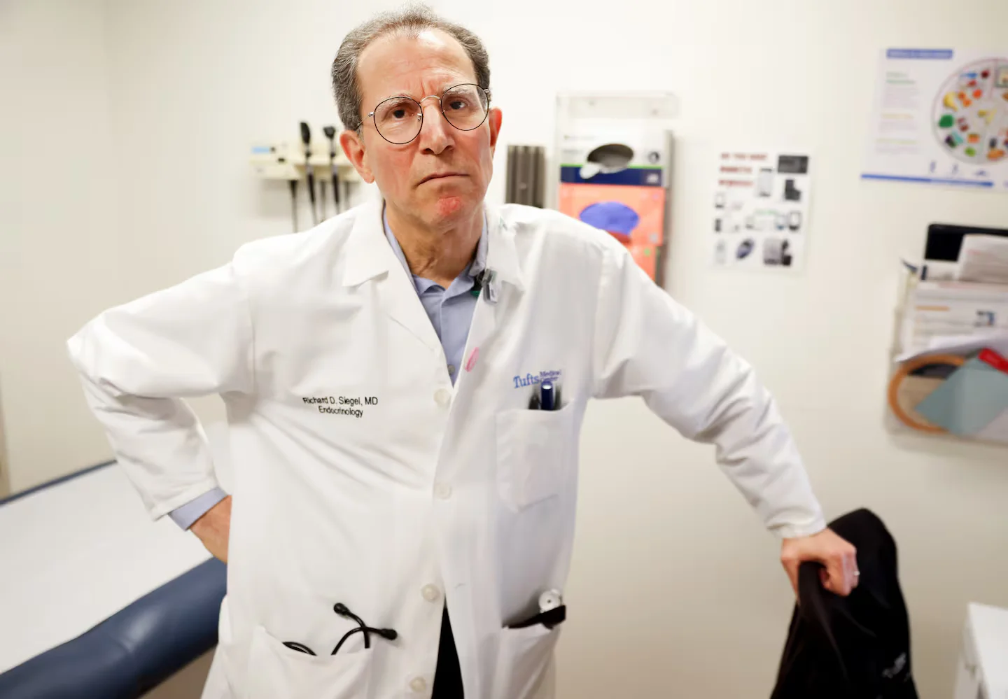 MassHealth ends GLP-1 obesity coverage, affecting thousands statewide
