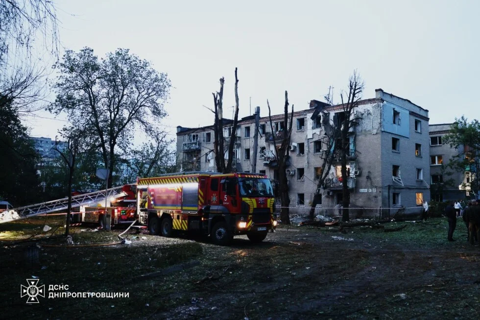 Russia’s renewed drone-missile assault wounds more than 24 civilians in Ukraine