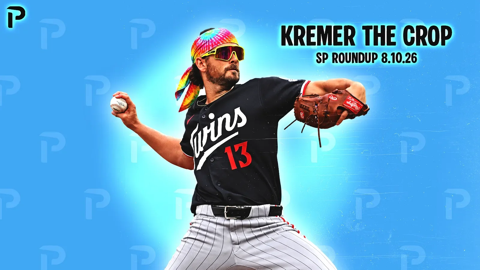 Dean Kremer Sparks Monday SP Roundup With a Velocity-Boosted Gem