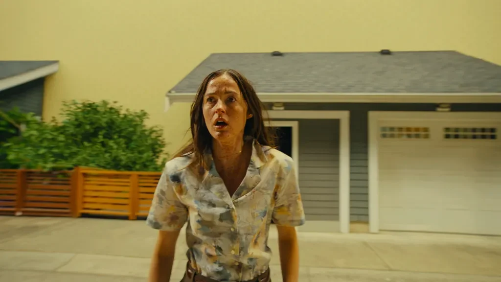 Backrooms Previews Hit $9M, Hinting at a Strong Opening Weekend