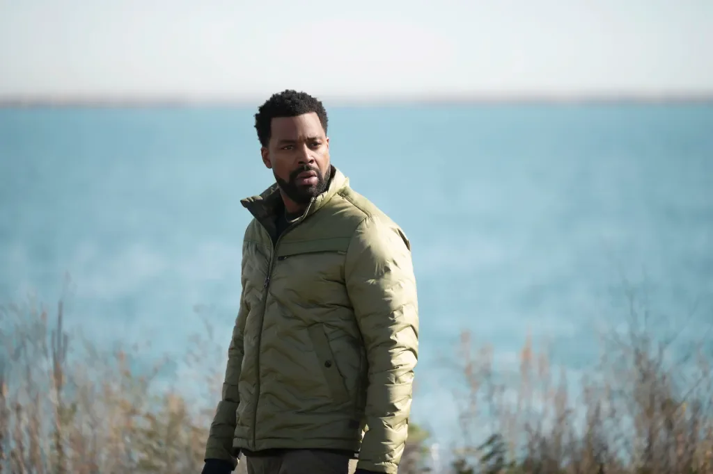 LaRoyce Hawkins Exits Chicago P.D. After 13 Seasons