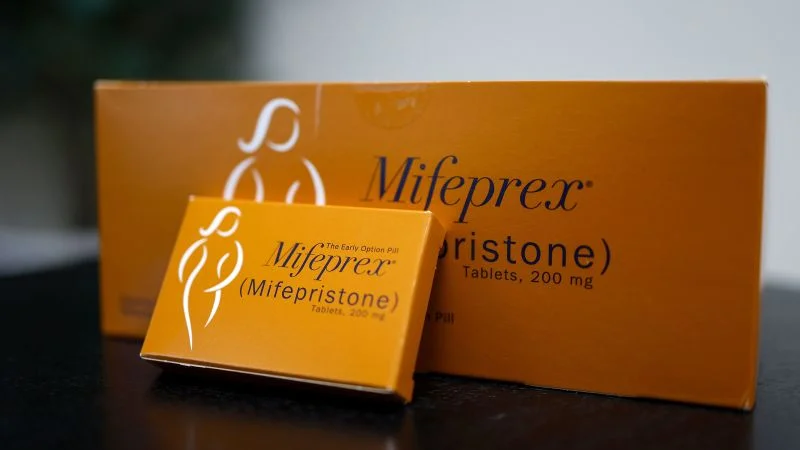 The Future of Abortion Pill Access in Limbo: Insights from 5th Circuit Arguments.