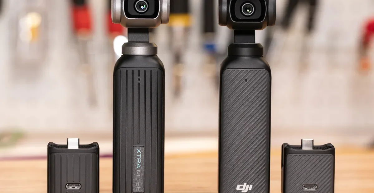 FCC fines eight DJI front firms in crackdown on disguised drone gear