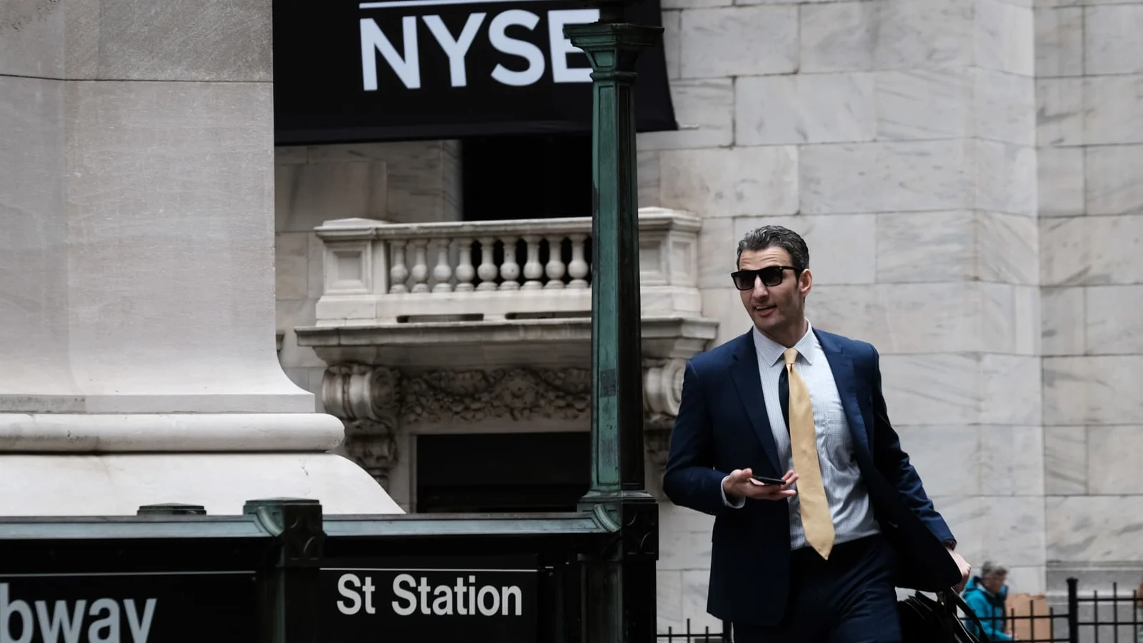 Investors Brace for Inflation Data Amidst Market Uncertainty.
