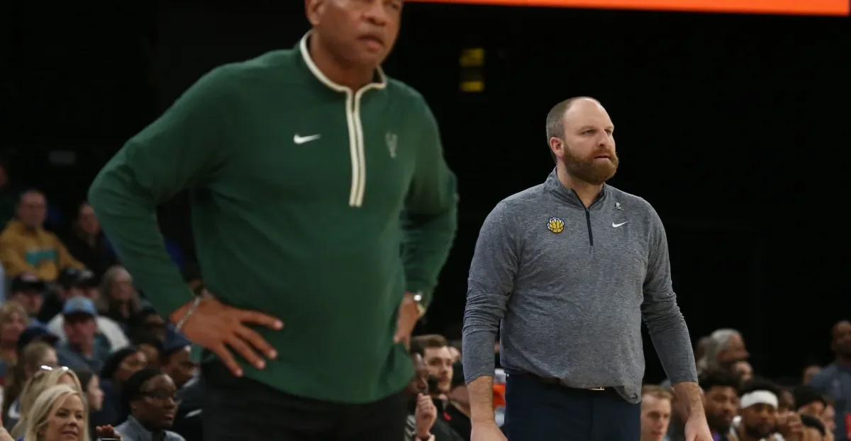 Bucks Weigh Jenkins and Ham as Early Front-Runners in Coaching Hunt