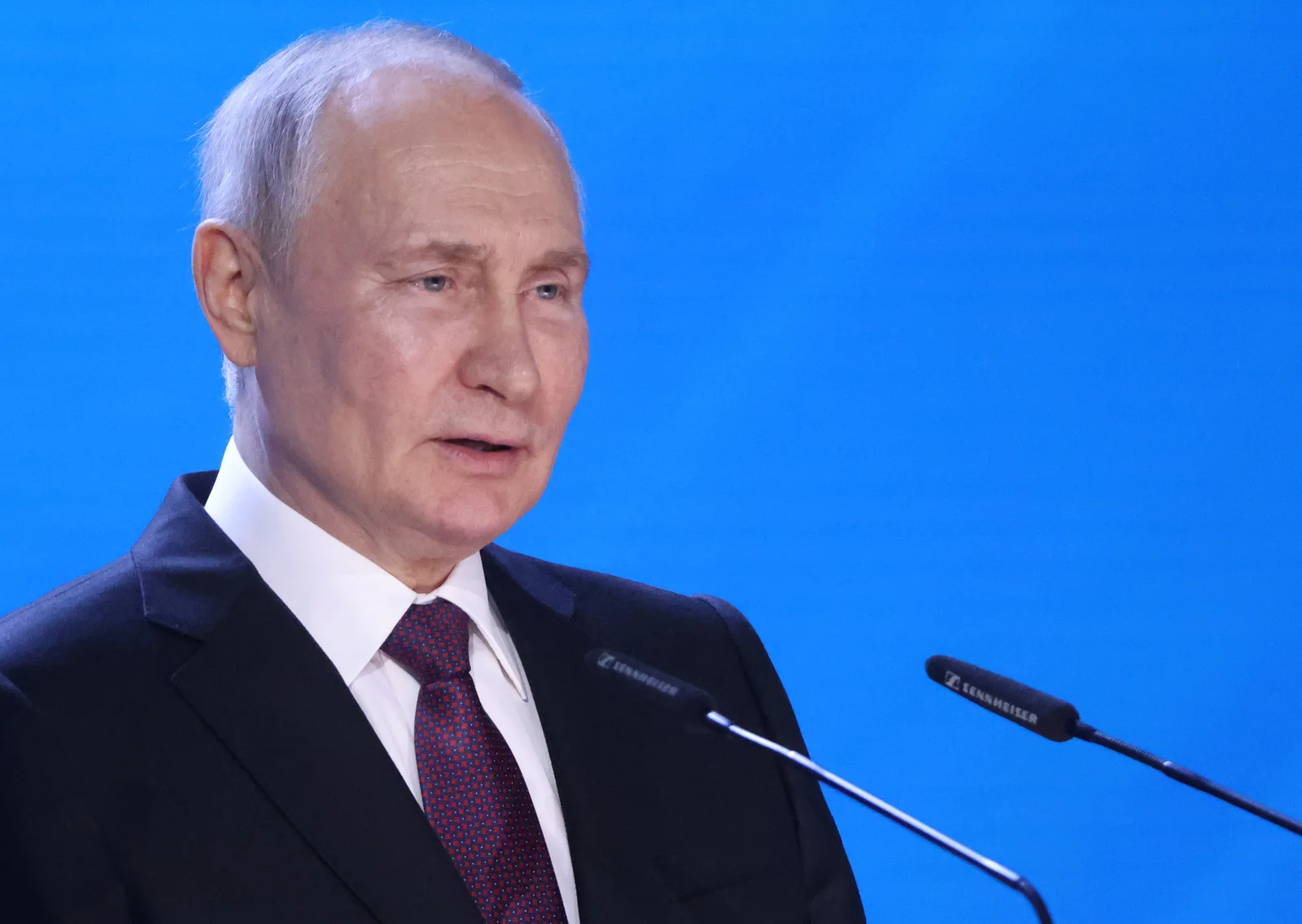 Russia's Nuclear Threats Escalate in Ukraine Conflict