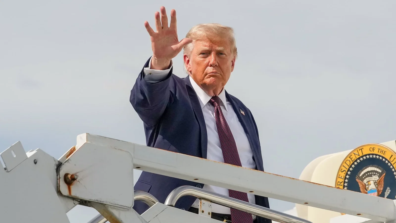 Hormuz Toll-Free Promise Emerges as U.S.-Iran Peace Deal Takes Shape