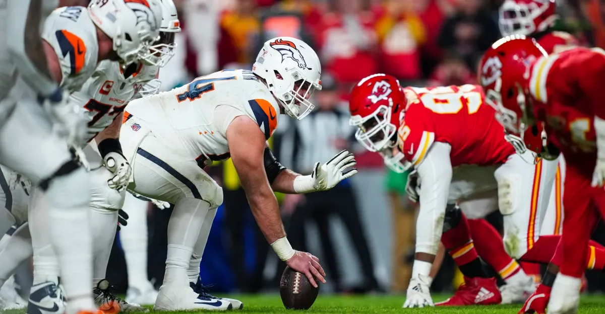Chiefs Poised to Reclaim AFC West with 13-4 Forecast for 2026