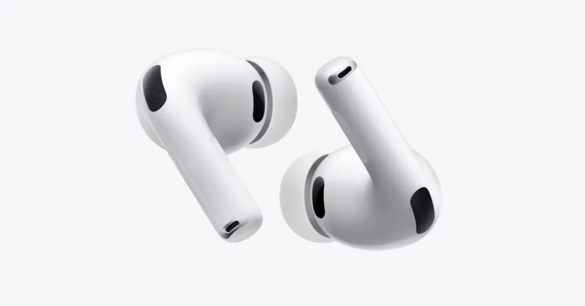AirPods settings get a clean UI overhaul in iOS 27
