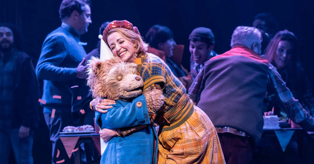 Paddington to Broadway: Bear Goes Big in 2027