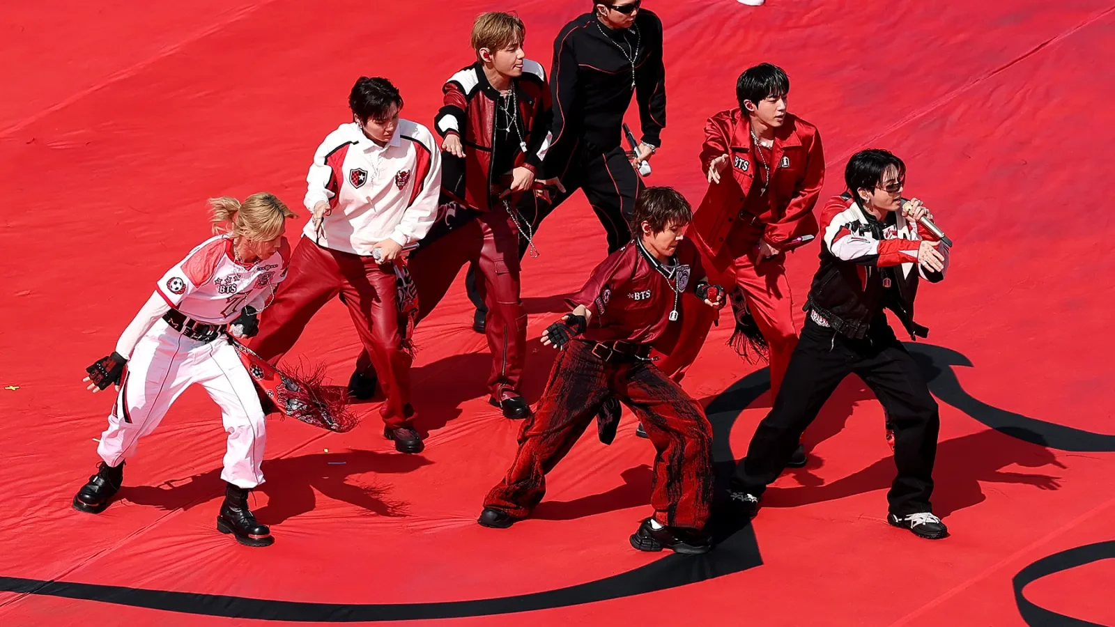 BTS Declines Grammy Submission, Sparking Conversation on Global Recognition