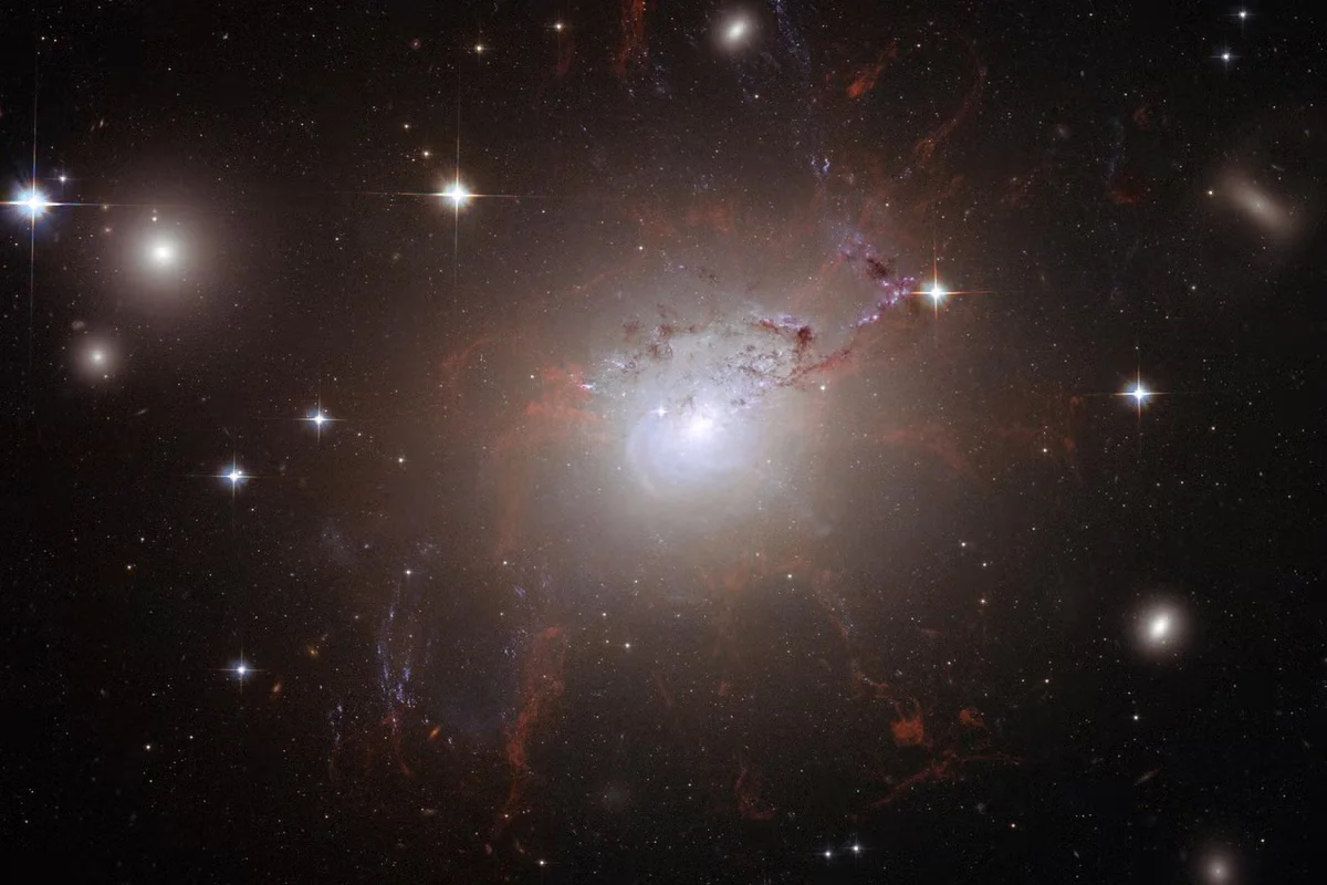 Cosmic rebound: a black-hole past could have sparked our universe's birth