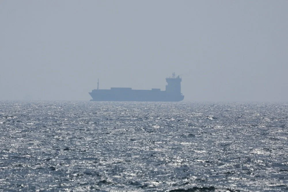 Twin Attacks Shake Strait of Hormuz as Vessels Suffer Strikes Within Hours