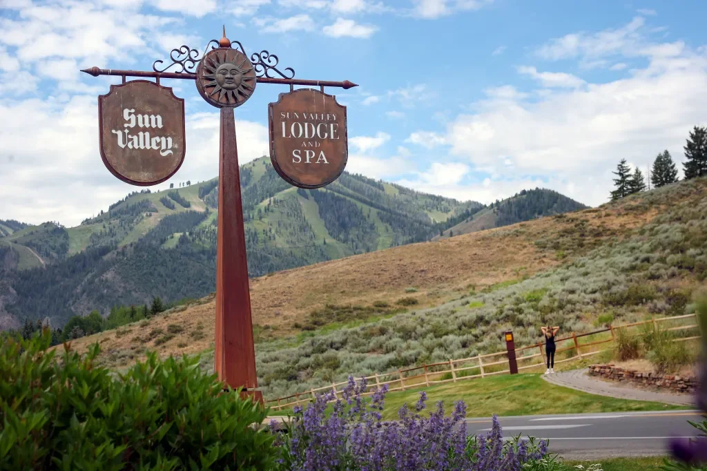 Sun Valley Showdown: Comcast Split, Paramount-WBD, and AI Dominate the Summit