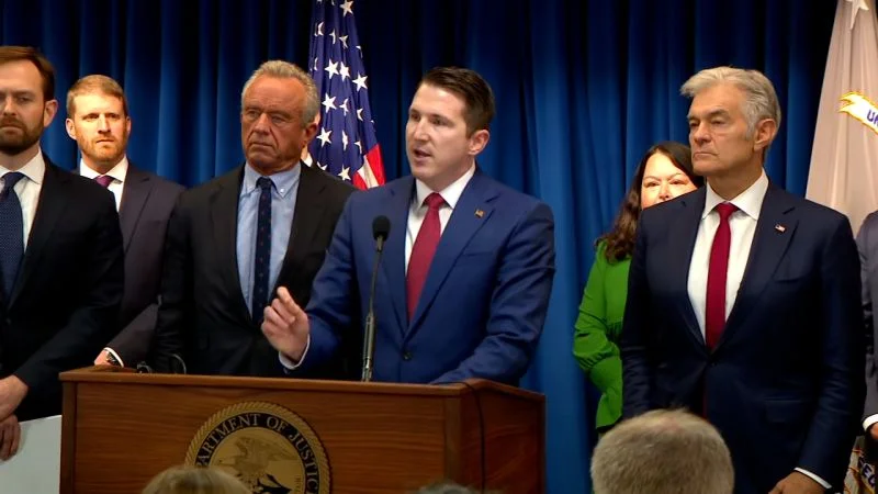 Federal indictment charges 15 Minnesotans in multimillion-dollar social-services fraud