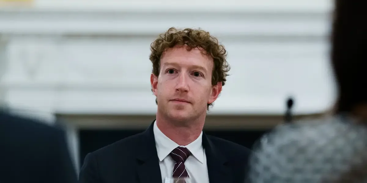 Zuckerberg: No More Company-Wide Meta Layoffs This Year, But Targeted Cuts Remain