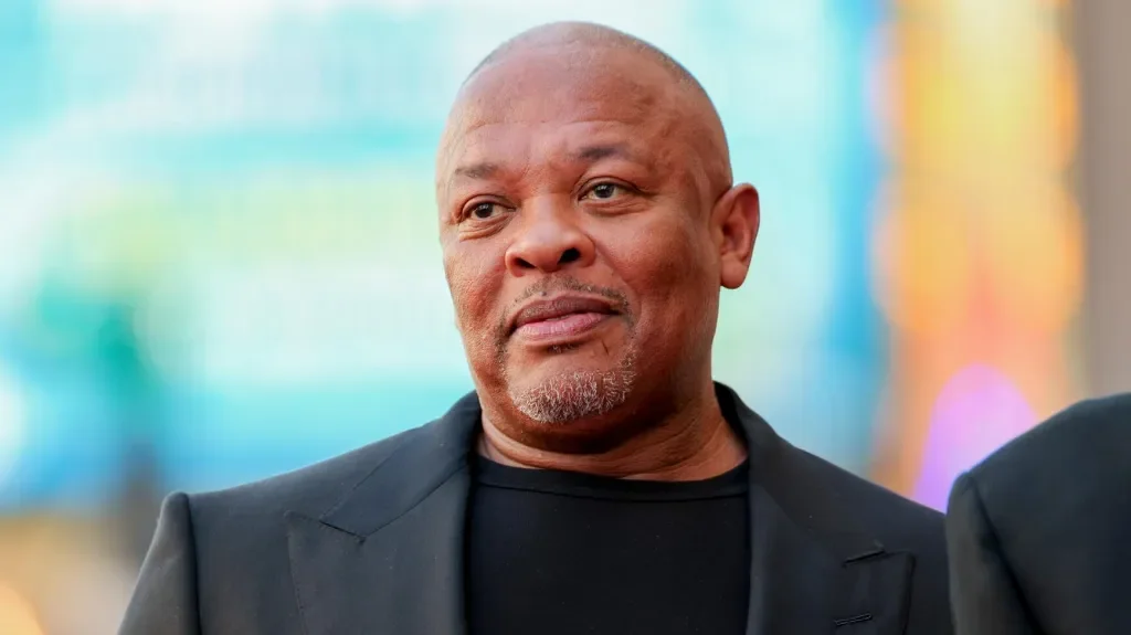 Dr. Dre Embraces AI as a Creative Tool, Not a Threat