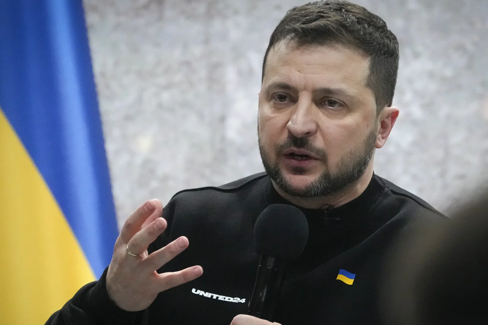 Ukraine prevails over Russia in $3B bond dispute.