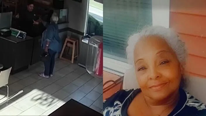 Family Seeks Answers After 75-Year-Old Woman Dies in Tim Hortons Incident