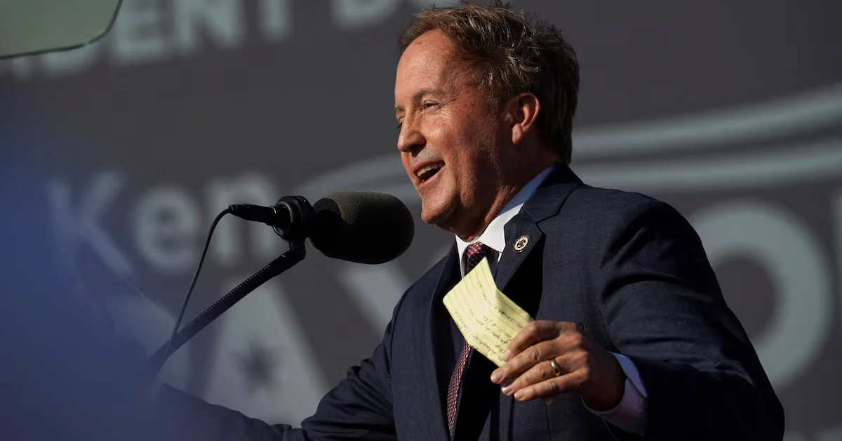 Impeachment proceedings initiated against Texas Attorney General Ken Paxton.