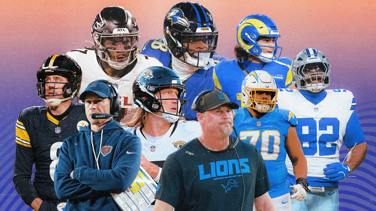 Gridiron Reality Check: A verdict on all 32 NFL teams before kickoff
