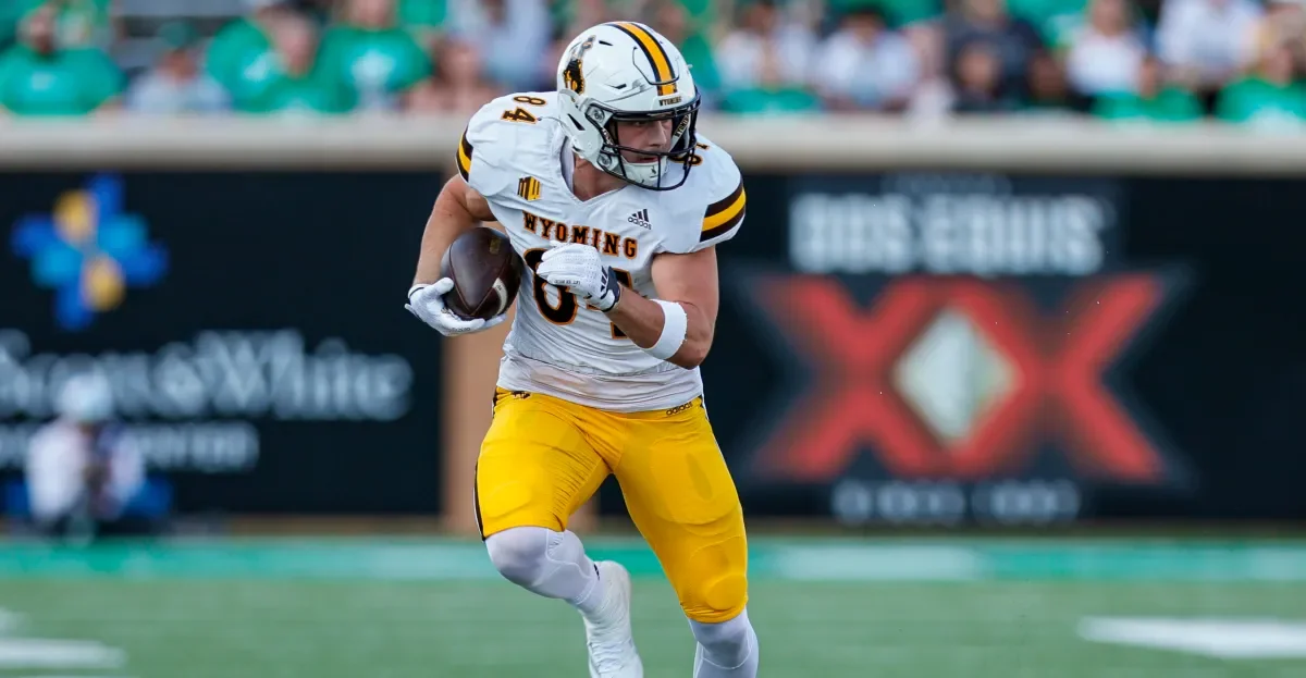 Post-Draft UDFA Watchlist: The 100 Undrafted Prospects to Know