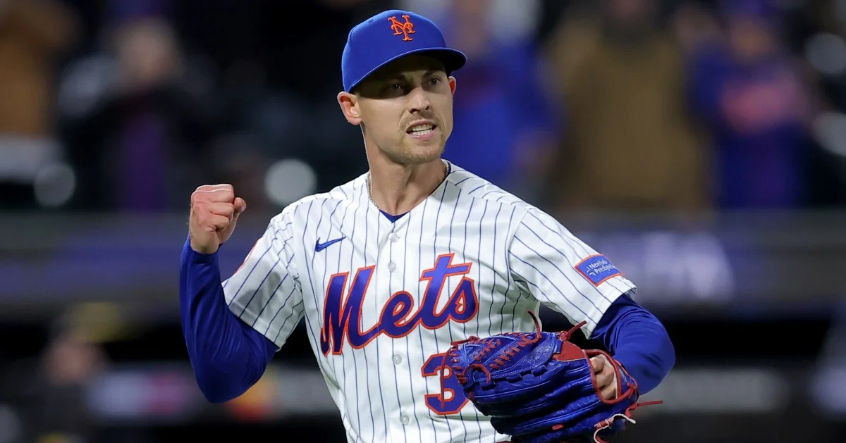 Mets snap skid as Lindor exits with calf tightness; Soto back in action
