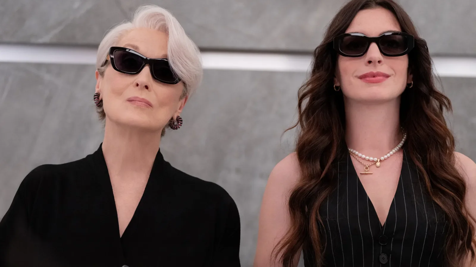 Devil Wears Prada 2 Dares a Glamorous Take on a Dying Fourth Estate