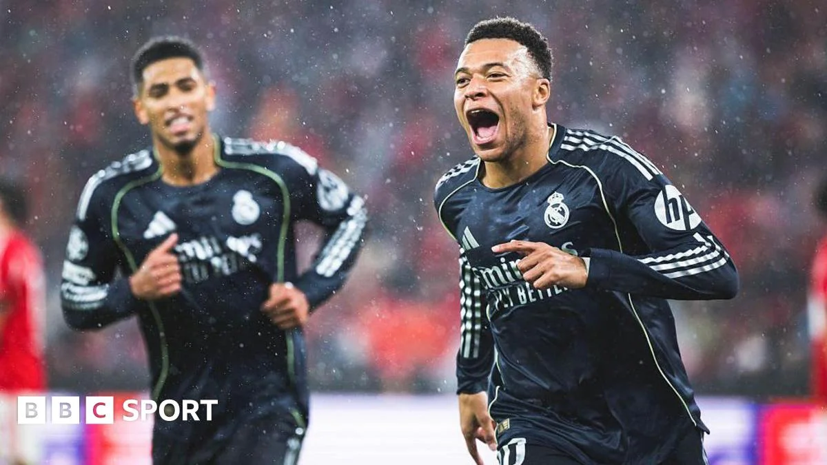 Real Madrid Tops Forbes List as World’s Most Valuable Football Club