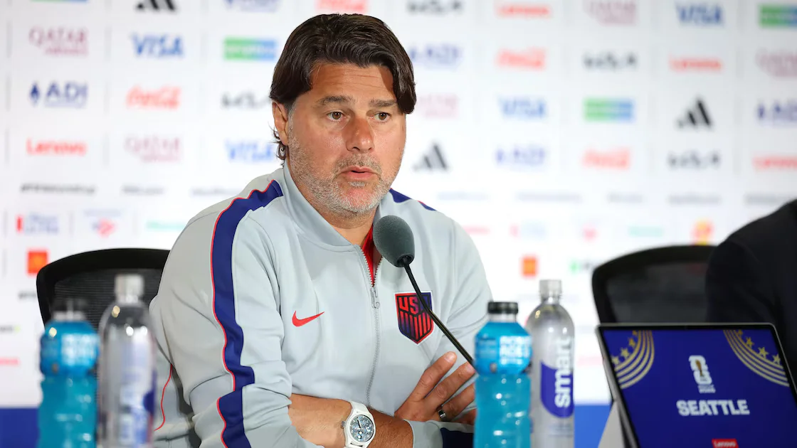 Pochettino Extends USMNT Tenure Through 2030 World Cup Cycle