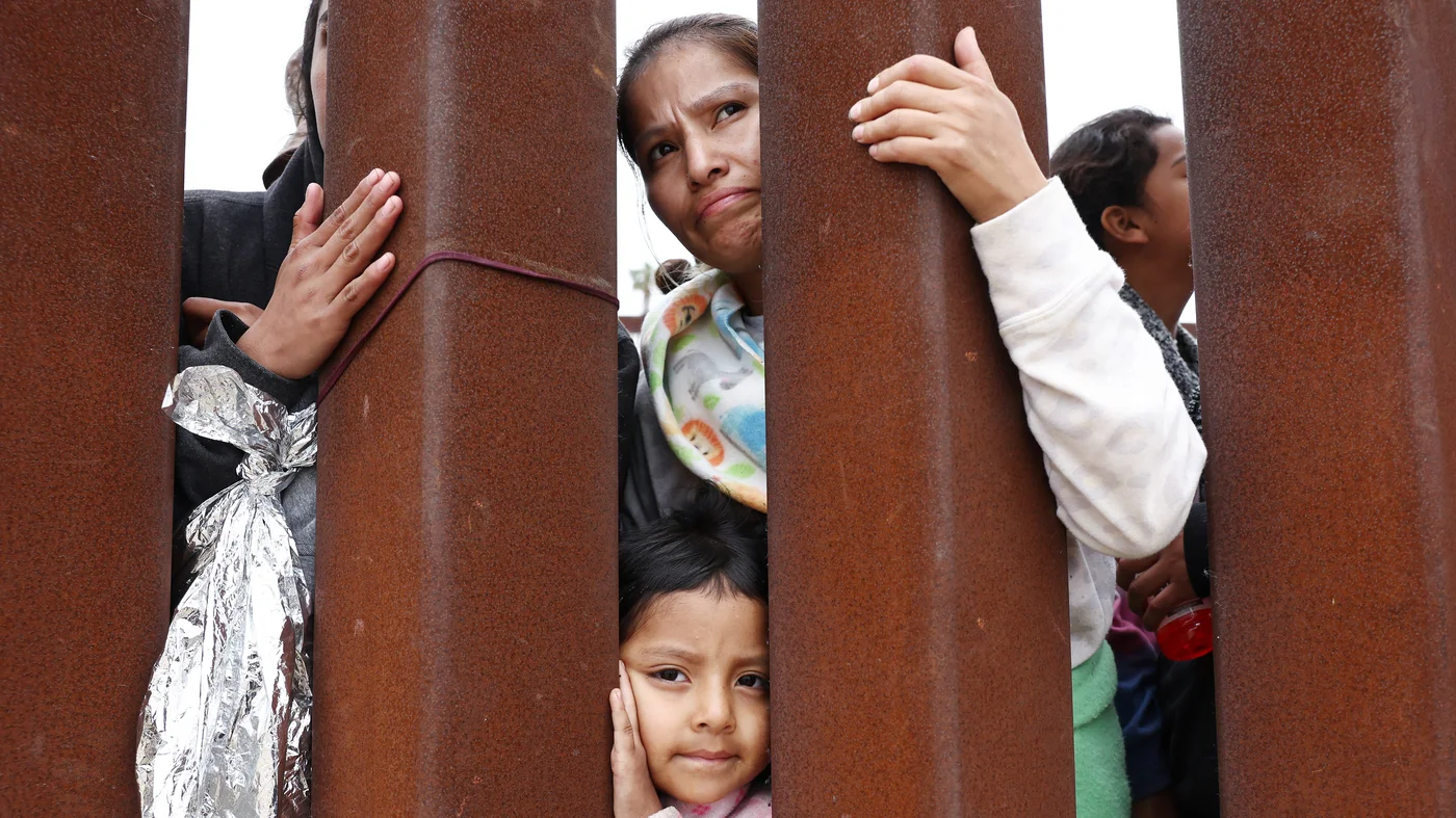 Title 42 expiration brings uncertainty to US immigration policy.