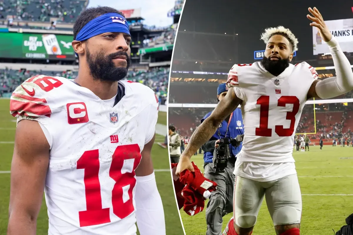 Slayton's Core Surgery Won't Alter Giants' Beckham Jr. Pursuit