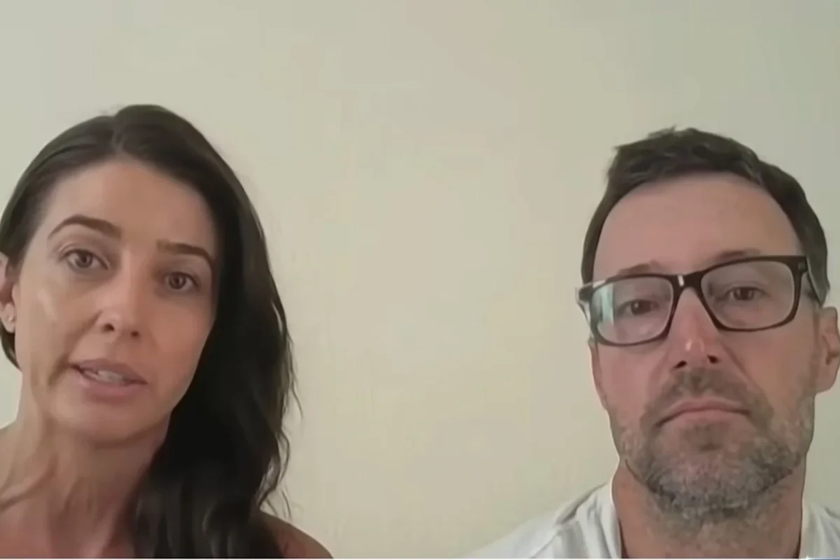 Crocodile Attack Kills Tourist at Puerto Vallarta Beach as Couple Recounts Desperate Rescue