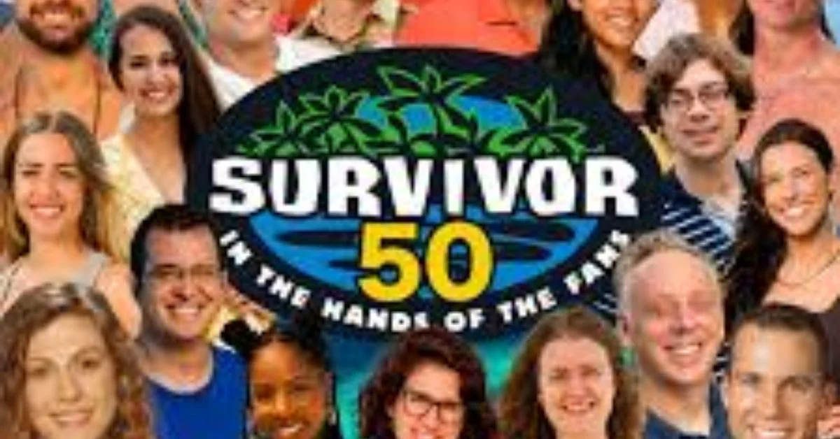 Survivor 50 Finale Sets Aubry Bracco Up for Historic Win as Final Three Form